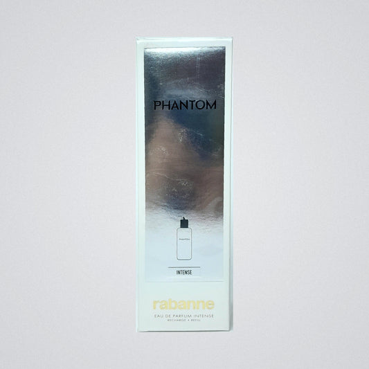 Phantom Intense By Paco Rabanne Eau de Parfum Hombre, Presentación de 200ml, Original con envío gratis en México.