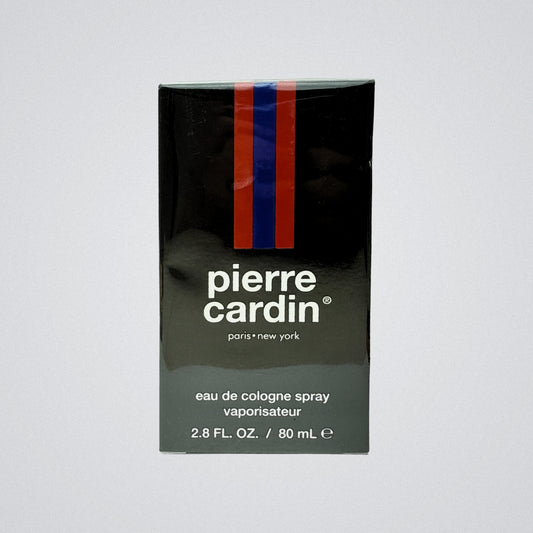 Pierre Cardin by Pierre Cardin Eau de Colonia para Hombre, Presentación de 80ml, Original con envío gratis en México.