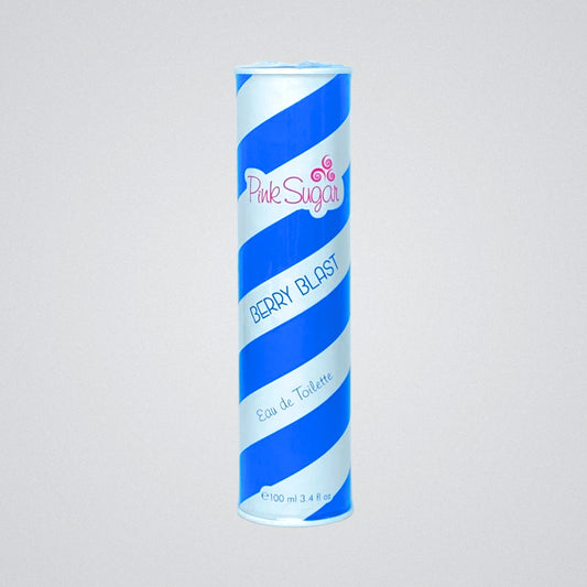 Pink Sugar Berry Blast de Aquolina Eau de Toilette  Mujer, Presentación de 100ml, Original con envío gratis en México.