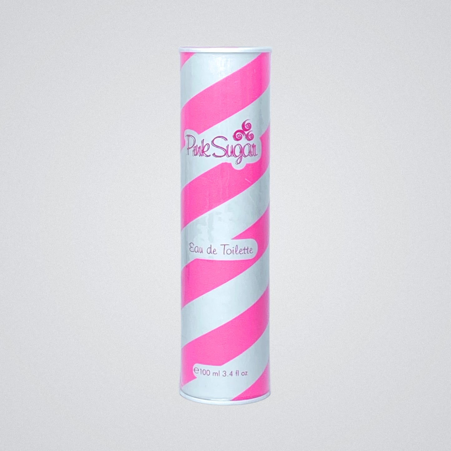 Pink Sugar By Aquolina Eau De Toilette Muje, Presentación de 100ml, Original con envío gratis en México.