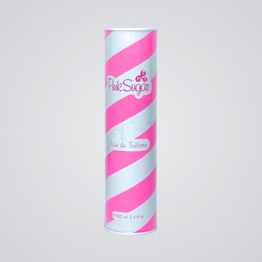 Pink Sugar By Aquolina Eau De Toilette Muje, Presentación de 100ml, Original con envío gratis en México.