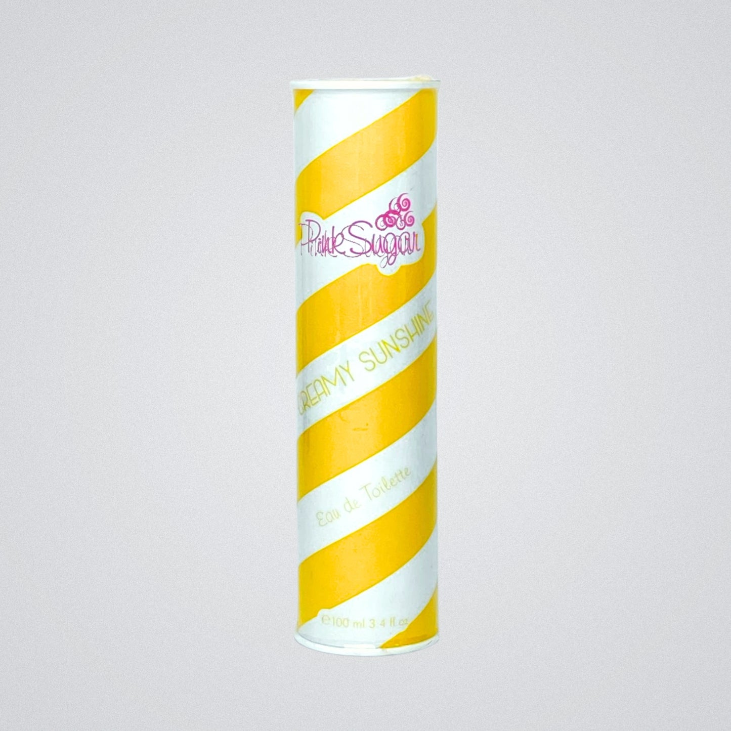 Pink Sugar Creamy Sunshine de Aquolina Eau de Toilette para Mujer, Presentación de 100ml, Original con envío gratis en México.
