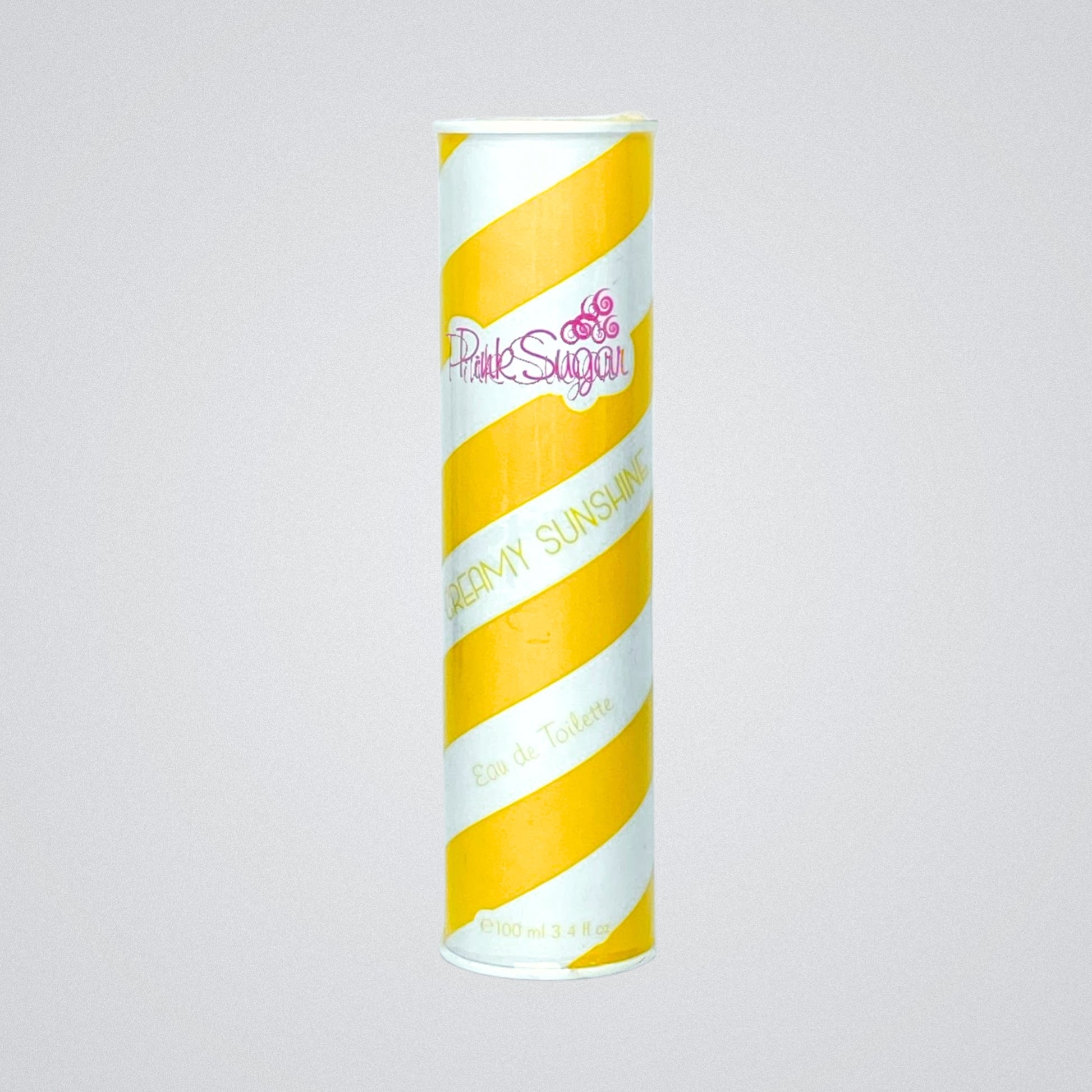 Pink Sugar Creamy Sunshine de Aquolina Eau de Toilette para Mujer, Presentación de 100ml, Original con envío gratis en México.