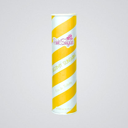 Pink Sugar Creamy Sunshine de Aquolina Eau de Toilette para Mujer, Presentación de 100ml, Original con envío gratis en México.