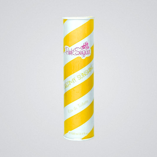 Pink Sugar Creamy Sunshine de Aquolina Eau de Toilette para Mujer, Presentación de 100ml, Original con envío gratis en México.