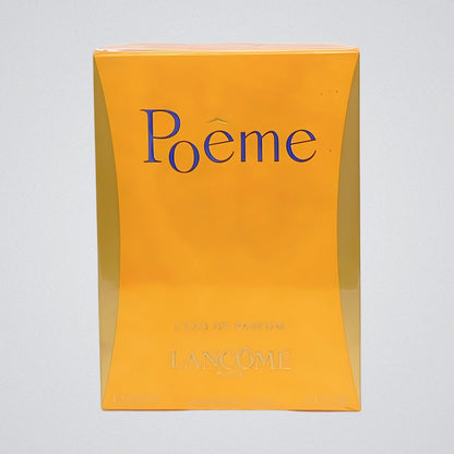 Poeme By Lancome Eau De Parfum Mujer, Presentación de 100ml, Original con envío gratis en México.