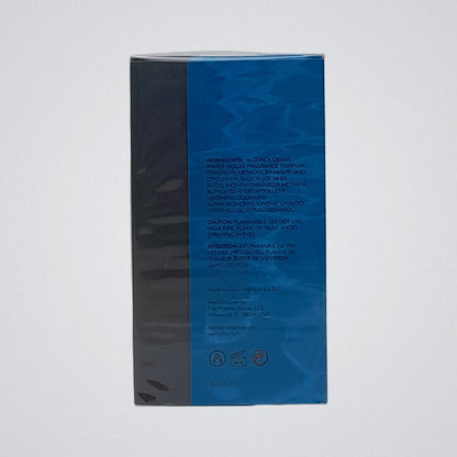 Pure Blue By Perry Ellis Eau de Toilette Hombre, Presentación de 100ml, Original con envío gratis en México.