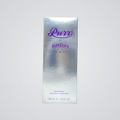 Purr By Katy Perry Eau De Parfum Mujer, Presentación de 100ml, Original con envío gratis en México.