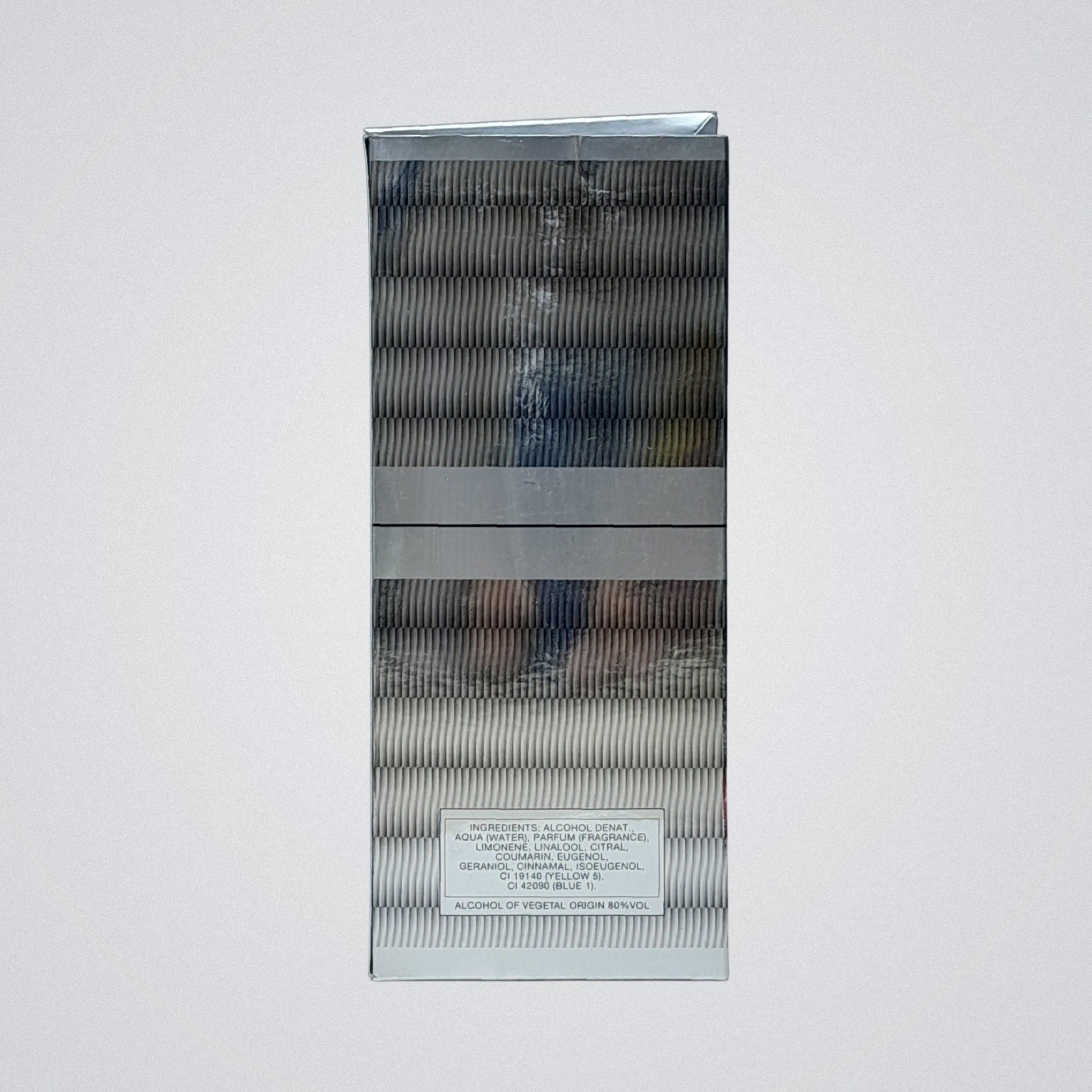 Quorum Silver by Antonio Puig Eau de Toilette Hombre, Presentación de 100ml, Original con envío gratis en México.