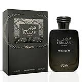 Rasasi Hawas Venom Eau de Parfum Hombre 100ml