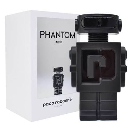 Rabanne Phantom Parfum Hombre 100ml
