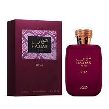 Rasasi Hawas Diva Eau de Parfum Mujer 100ml