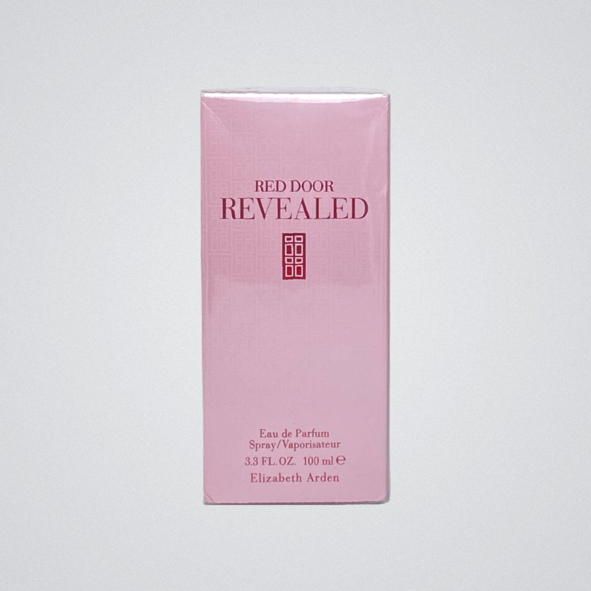 Red Door Revealed by Elizabeth Arden, Presentación de 100ml, Original con envío gratis en México.