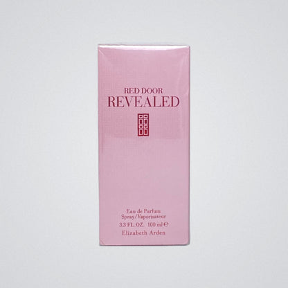 Red Door Revealed by Elizabeth Arden, Presentación de 100ml, Original con envío gratis en México.