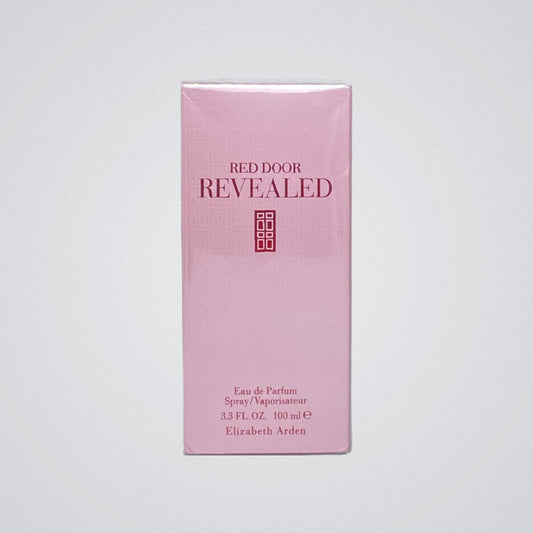 Red Door Revealed by Elizabeth Arden, Presentación de 100ml, Original con envío gratis en México.