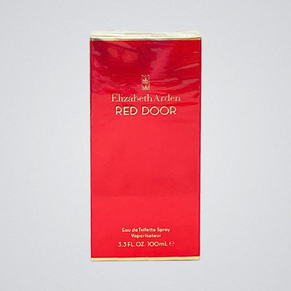 Red Door by Elizabeth Arden, Presentación de 100ml, Original con envío gratis en México.