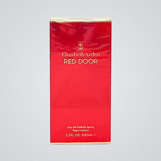 Red Door by Elizabeth Arden, Presentación de 100ml, Original con envío gratis en México.