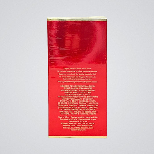 Red Door by Elizabeth Arden, Presentación de 100ml, Original con envío gratis en México.