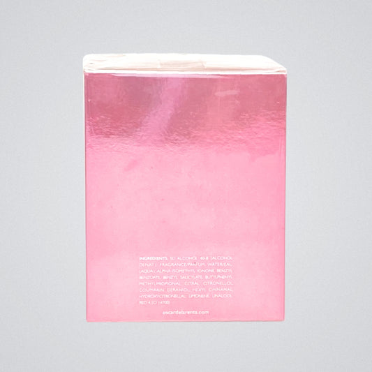 Rosamor by Oscar de la Renta Eau de Toilette Mujer, Presentación de 100ml, Original con envío gratis en México.