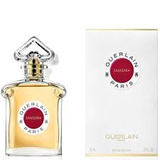 SAMSARA BY GUERLAIN EDP MUJER 75ML