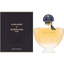 SHALIMAR BY GUERLAIN EUT MUJER 90ML