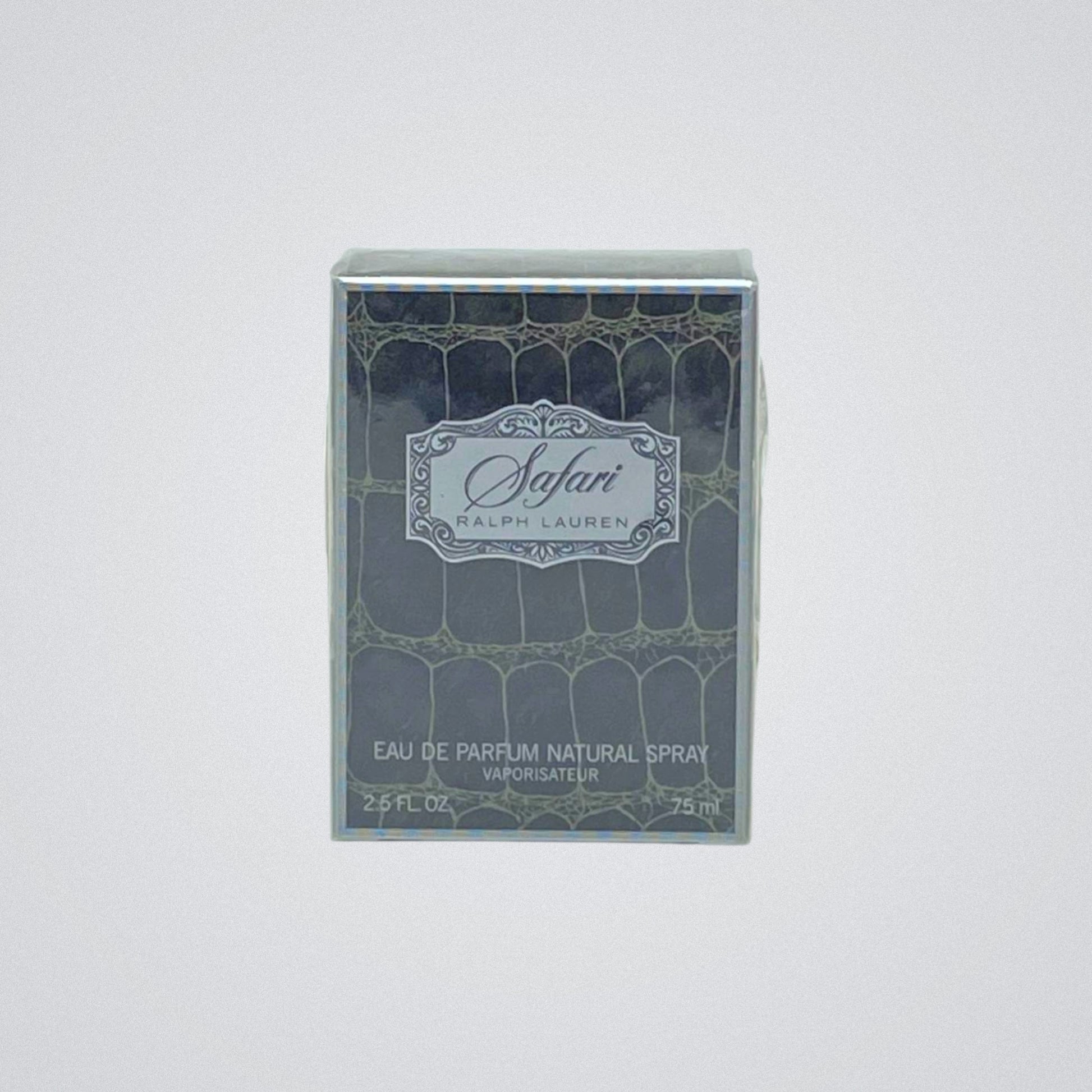 Safari by Ralph Lauren Eau de Parfum Mujer 75ml Perfumería