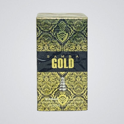 Samba Gold by Perfumer's Workshop Eau de Parfum Mujer, Presentación de 100ml, Original con envío gratis en México.
