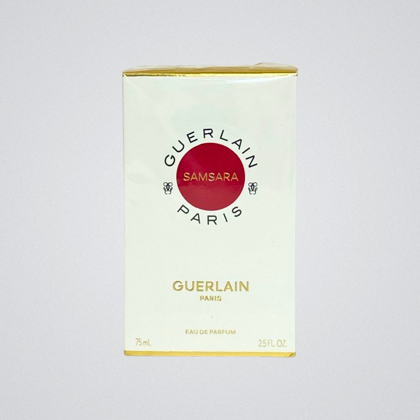Samsara By Guerlain Eau de Parfum Mujer, Presentación de 75ml, Original con envío gratis en México.