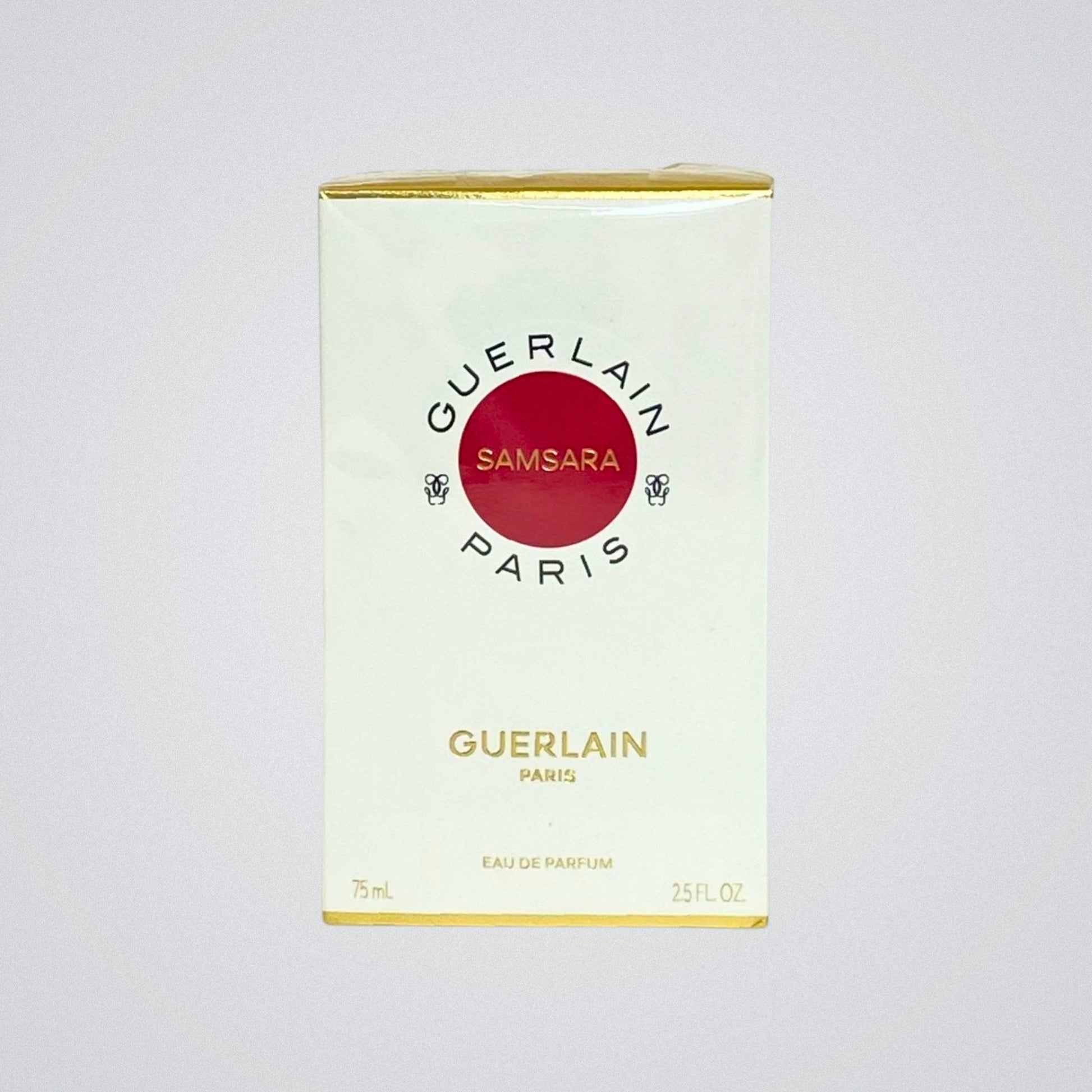 Samsara By Guerlain Eau de Parfum Mujer, Presentación de 75ml, Original con envío gratis en México.