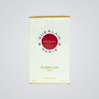 Samsara By Guerlain Eau de Parfum Mujer, Presentación de 75ml, Original con envío gratis en México.