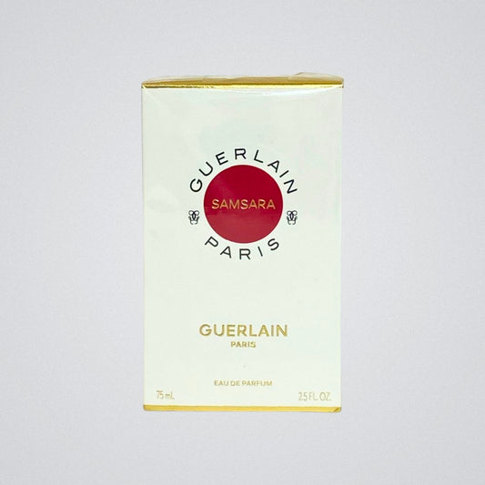 Samsara By Guerlain Eau de Parfum Mujer, Presentación de 75ml, Original con envío gratis en México.