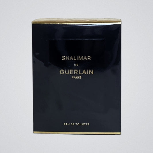 Shalimar by Guerlain Eau de Toilette para Mujer, Presentación de 90ml, Original con envío gratis en México.