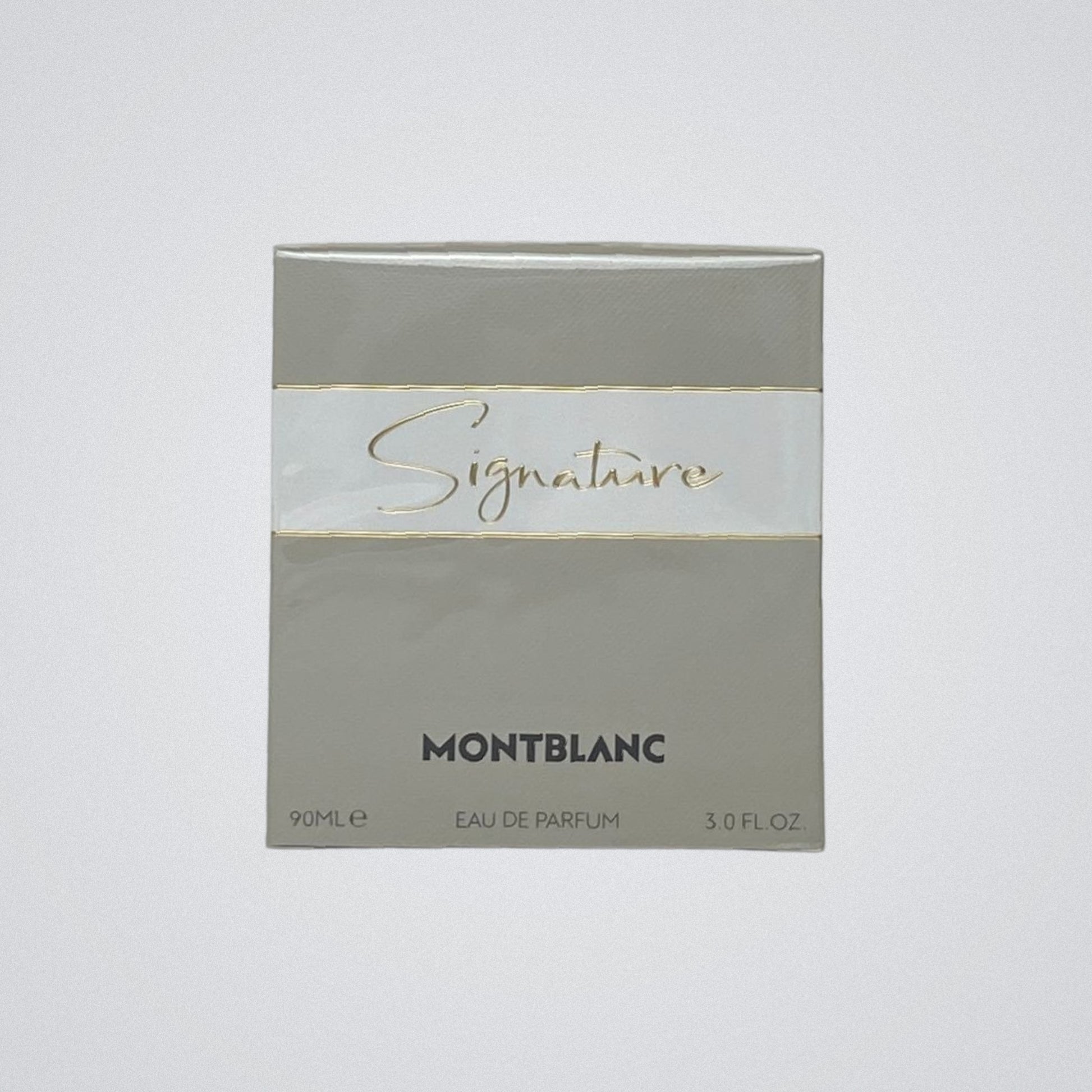 Signature By Montblanc Eau de Parfum para Mujer, Presentación de 90ml, Original con envío gratis en México.