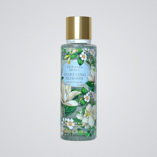 Sparkling Blooms by Victoria’s Secret Body Mist Mujer, Presentación de 250ml, Original con envío gratis en México.