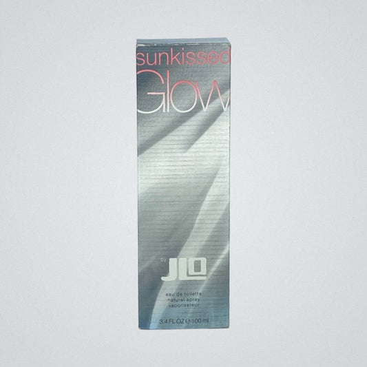 Sunkissed Glow de Jennifer Lopez Eau de Toilette Mujer, Presentación de 100ml, Original con envío gratis en México.