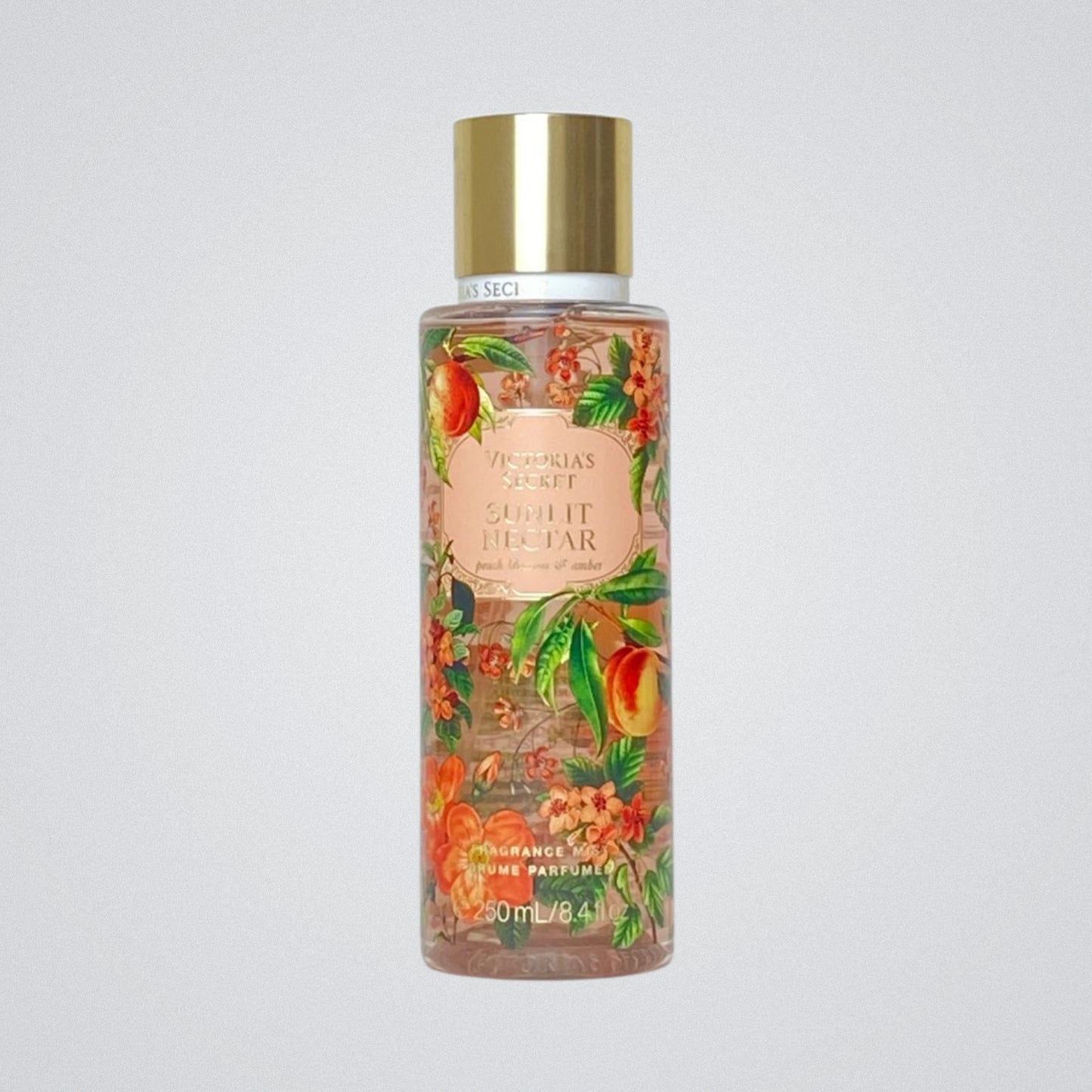 Sunlit Nectar by Victoria's Secret Body Mist Mujer, Presentación de 250ml, Original con envío gratis en México.