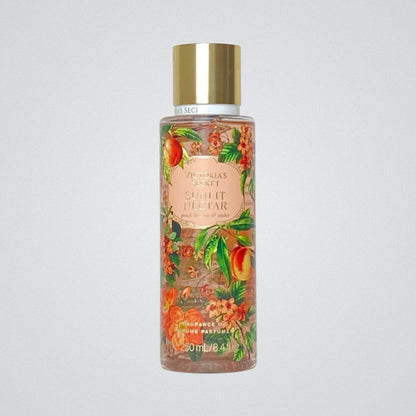 Sunlit Nectar by Victoria's Secret Body Mist Mujer, Presentación de 250ml, Original con envío gratis en México.