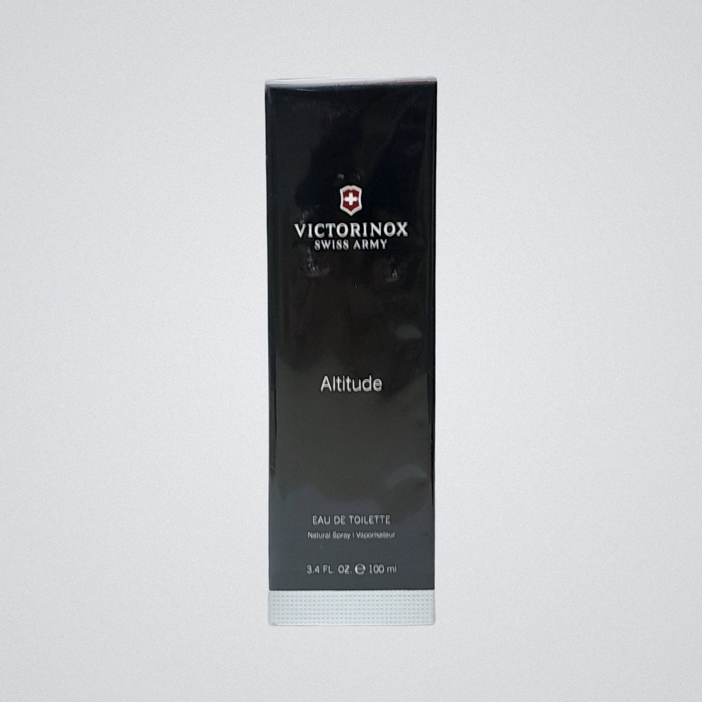 Swiss Army Altitude by Victorinox Eau de Toilette Hombre, Presentación de 100ml, Original con envío gratis en México.