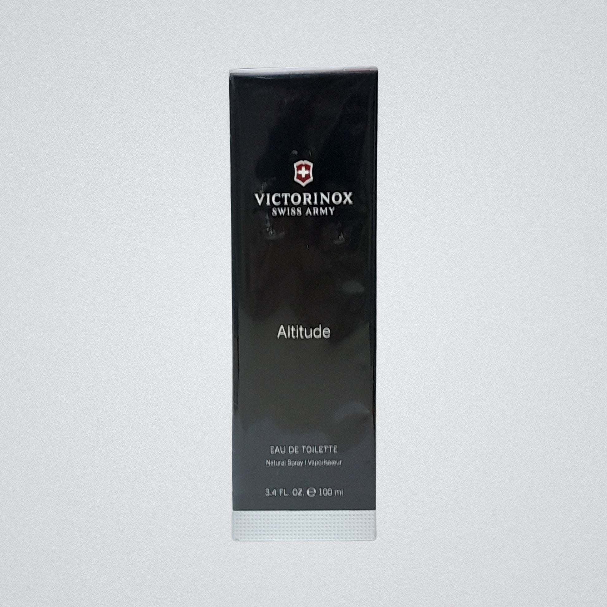 Swiss Army Altitude by Victorinox Eau de Toilette Hombre, Presentación de 100ml, Original con envío gratis en México.