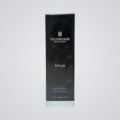Swiss Army Altitude by Victorinox Eau de Toilette Hombre, Presentación de 100ml, Original con envío gratis en México.