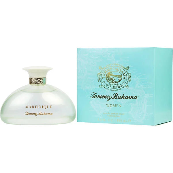 Tommy Bahama Set Sail Martinique Eau de Parfum Mujer 100ml