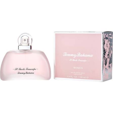 Tommy Bahama St. Barts Seascape Eau de Parfum Mujer 100ml