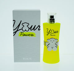 TOUS YOUR POWER BY TOUS MUJER EDT 100ML