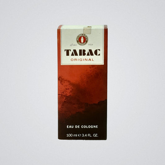 Tabac Original By Maurer & Writz Colonia Hombre, Presentación de 100ml, Original con envío gratis en México.