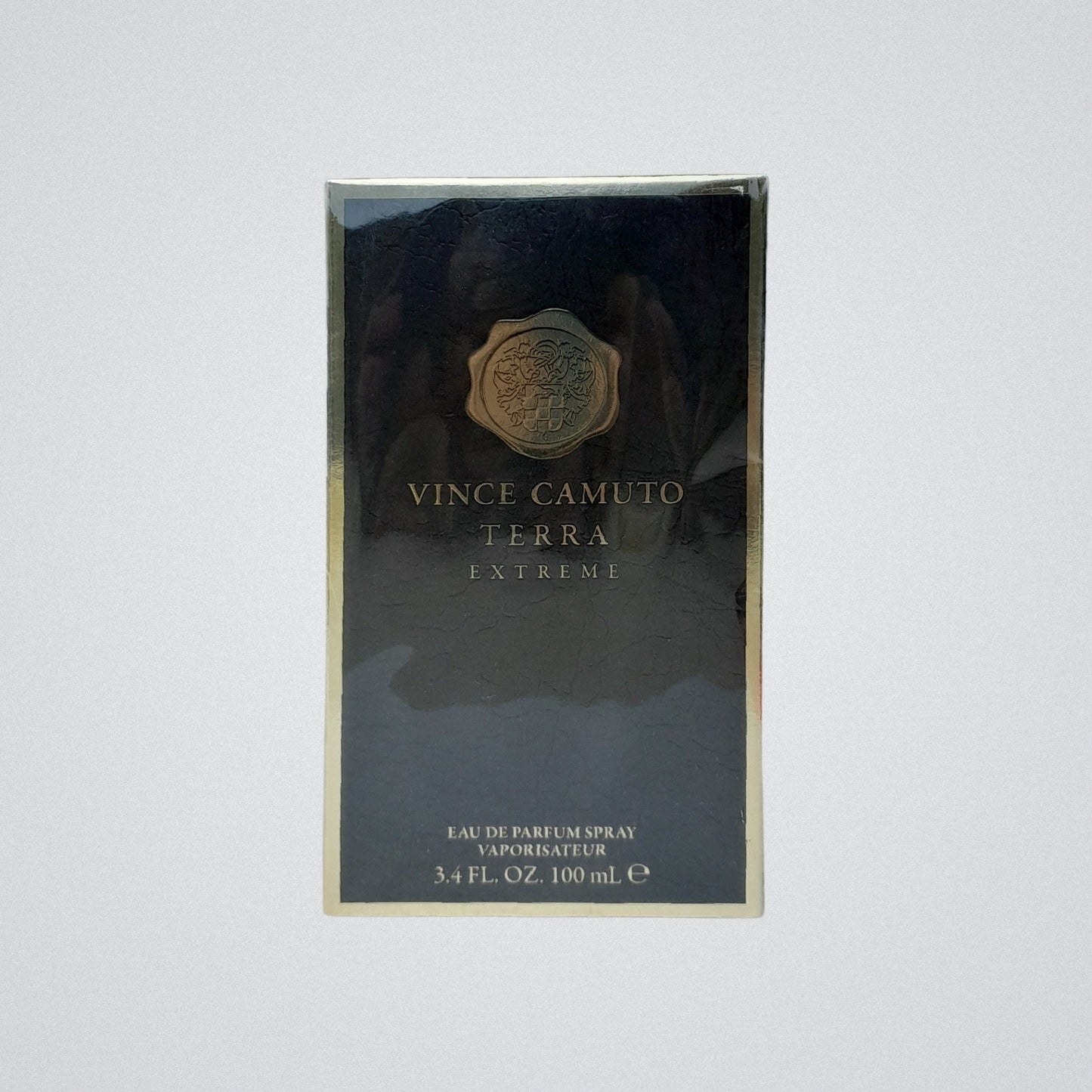 Terra Extreme by Vince Camuto Eau de Parfum Hombre, Presentación de 100ml, Original con envío gratis en México.