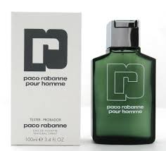 TESTER PACO RABANNE TRADICIONAL EDT HOMBRE 100ML