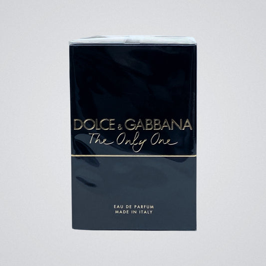 The Only One de Dolce & Gabbana Eau de Parfum para Mujer, Presentación de 100ml, Original con envío gratis en México.