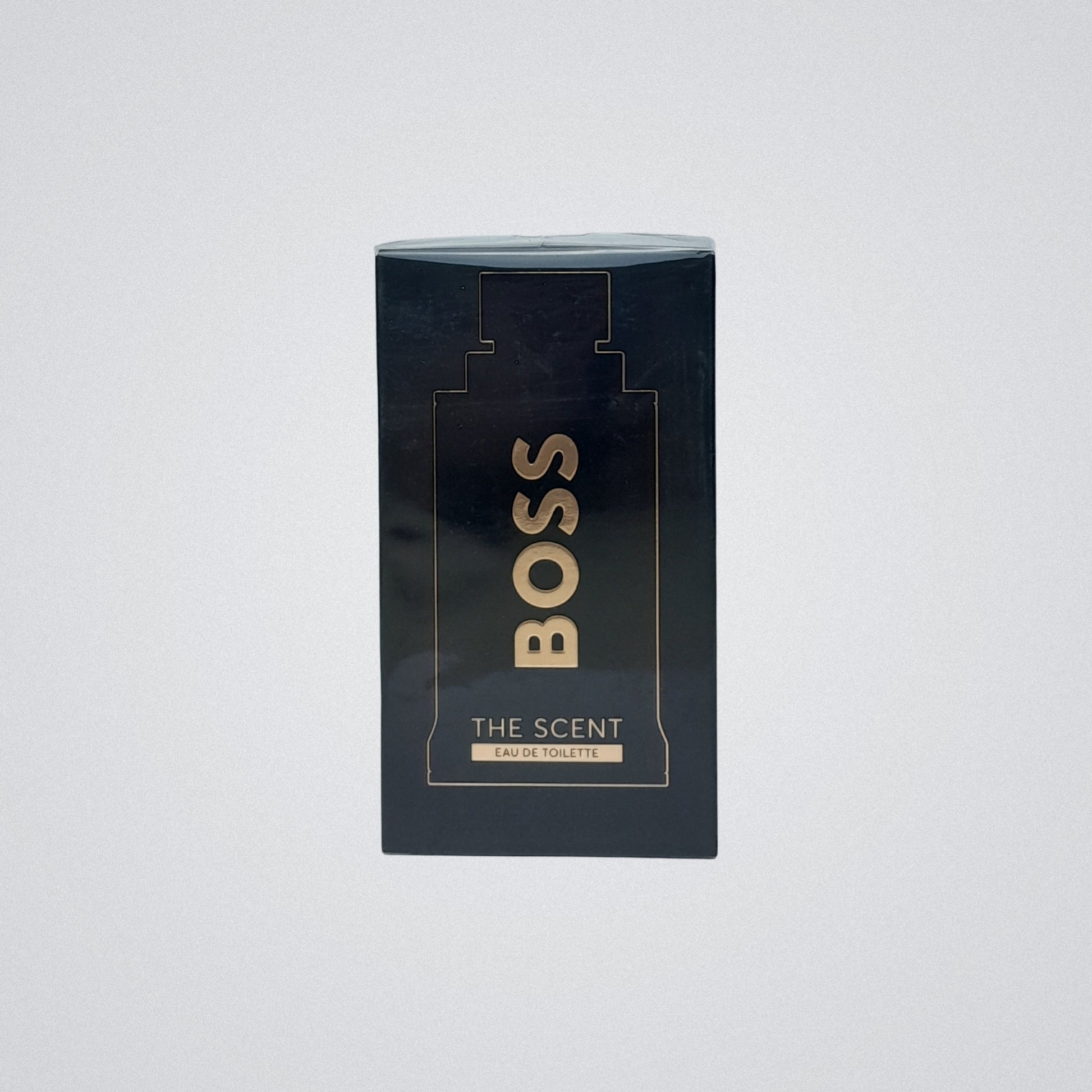 The Scent By Hugo Boss Eau de Toilette Hombre, Presentación de 100ml, Original con envío gratis en México.