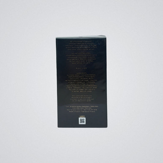 The Scent By Hugo Boss Eau de Toilette Hombre, Presentación de 100ml, Original con envío gratis en México.