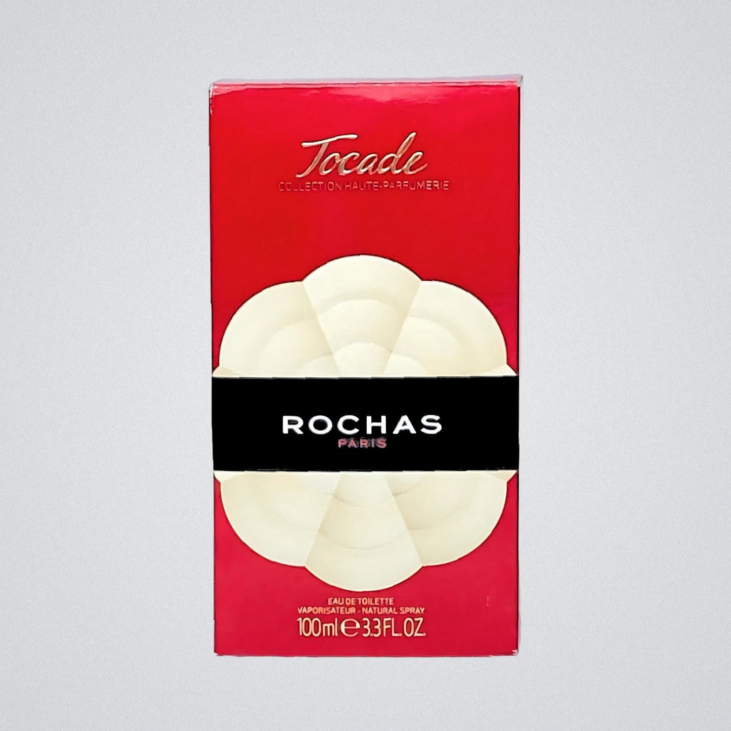 Tocade By Rochas Toilette Mujer, Presentación de 100ml, Original con envío gratis en México.